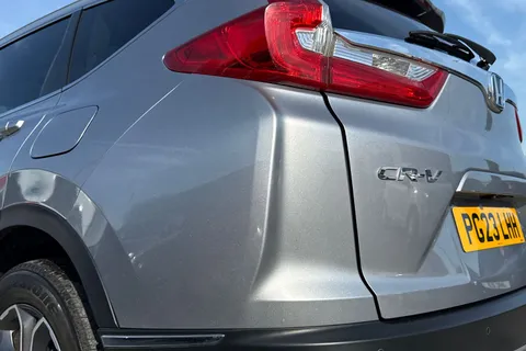 PG23LHH Honda CR-V 2.0 h i-MMD EX eCVT 4WD Euro 6 (s/s) 5dr Thumbnail #8