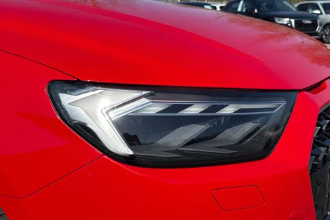 PK22VMT Audi A1 Sport 25 TFSI  95 PS 5-speed Thumbnail #10