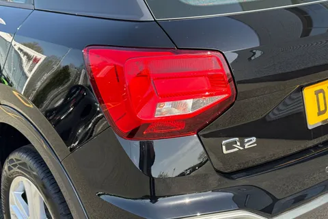 DX26TZC Audi Q2 Sport 30 TFSI  116 PS 6-speed Thumbnail #9