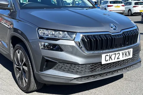 CK72YKN Škoda Karoq 1.5 TSI ACT SE L Euro 6 (s/s) 5dr Thumbnail #10