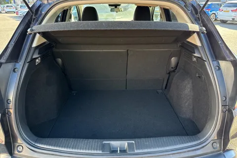 MF68DKN Honda HR-V 1.5 i-VTEC SE Euro 6 (s/s) 5dr Thumbnail #10