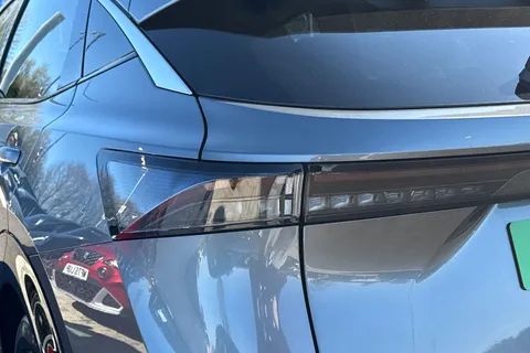 DE23WSX Nissan Ariya 63kWh Advance Auto 5dr 7.4kW Charger Thumbnail #8