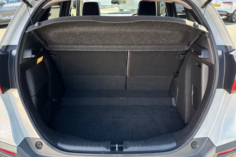 RV71YRL Honda Jazz 1.5 i-MMD Hybrid Crosstar EX 5dr eCVT Thumbnail #10