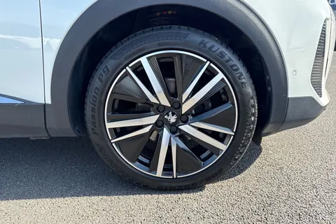 AE71ZZP PEUGEOT 5008 1.2 PureTech GT Premium EAT Euro 6 (s/s) 5dr Thumbnail #11