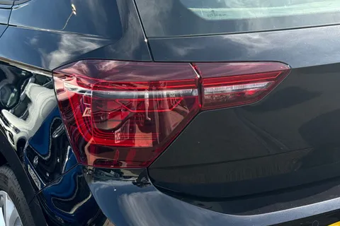 ML22TYS Volkswagen Polo 1.0 TSI Style 5dr **17' TORTOSA ALLOYS** Thumbnail #8