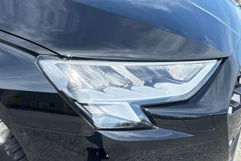  Audi A3 1.5 TFSI Sport Sportback Euro 6 (s/s) 5dr Thumbnail #9