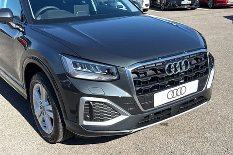  Audi Q2 1.0 TFSI 30 Sport Euro 6 (s/s) 5dr Thumbnail #8