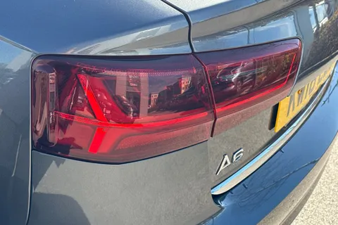 8 of 64 for Audi A6 Saloon 2.0 TDI S line S Tronic quattro Euro 6 (s/s) 4dr