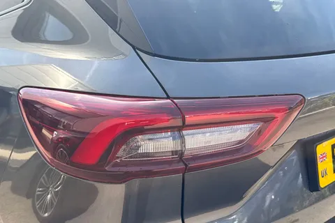 EO25RNA Ford Kuga 2.5 Duratec 14.4kWh Active CVT Euro 6 (s/s) 5dr Thumbnail #9