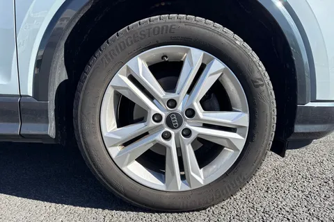 PJ24NJF Audi Q2 Sport 30 TFSI  116 PS 6-speed Thumbnail #11