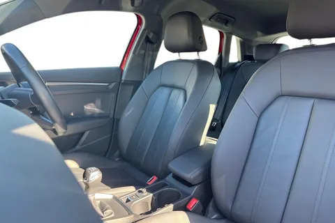 PJ22KCN Audi A3 1.5 TFSI 35 Sport Sportback Euro 6 (s/s) 5dr Thumbnail #12