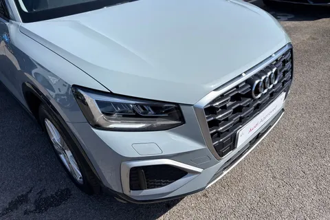 DA23MGO Audi Q2 Sport 30 TFSI  110 PS 6-speed Thumbnail #10