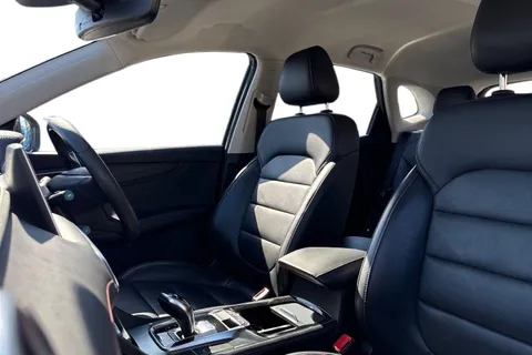 MC72VOD MG Mg Hs 1.5 T-GDI Excite DCT Euro 6 (s/s) 5dr Thumbnail #12