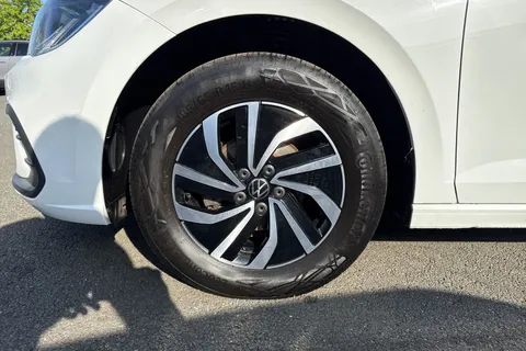 SR23OCE Volkswagen Polo 1.0 TSI Life 5dr Thumbnail #10