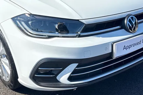 MW22RVF Volkswagen Polo 1.0 TSI Style 5dr Thumbnail #10