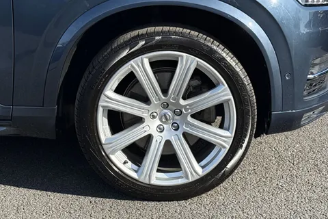 KJ17MTO Volvo Xc90 2.0h T8 Twin Engine 10.4kWh Inscription Pro Auto 4WD Euro 6 (s/s) 5dr Thumbnail #11