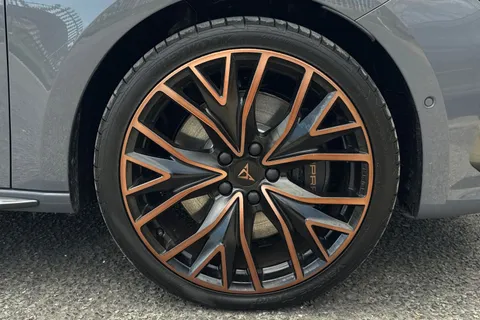 PY24EXB CUPRA Leon 1.4 eHybrid 12.8kWh VZ2 Design Edition DSG Euro 6 (s/s) 5dr Thumbnail #11