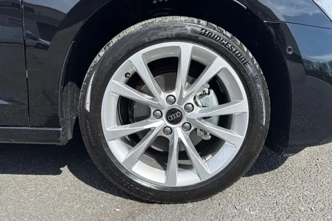  Audi A3 1.5 TFSI Sport Sportback Euro 6 (s/s) 5dr Thumbnail #10