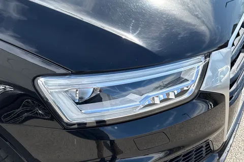 FA18XTE Audi Q3 2.0 TDI S line Edition Euro 6 (s/s) 5dr Thumbnail #10