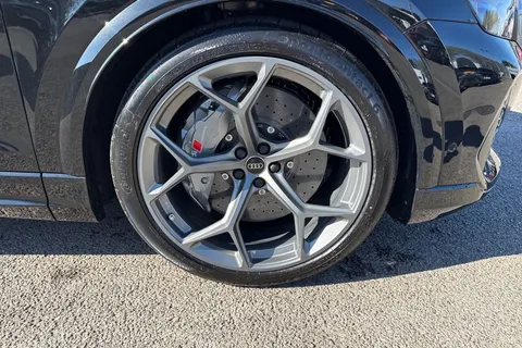  Audi RS Q8 4.0 TFSI V8 Performance Carbon Vorsprung Tiptronic quattro Euro 6 (s/s) 5dr Thumbnail #10
