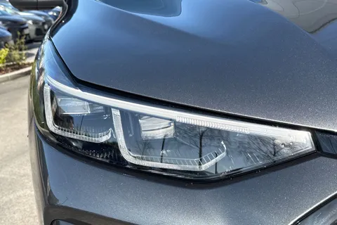 EO25RNA Ford Kuga 2.5 Duratec 14.4kWh Active CVT Euro 6 (s/s) 5dr Thumbnail #10