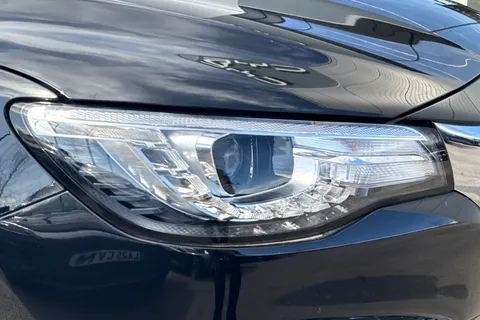 NG72OEU MG Mg Hs 1.5 T-GDI Excite DCT Euro 6 (s/s) 5dr Thumbnail #10