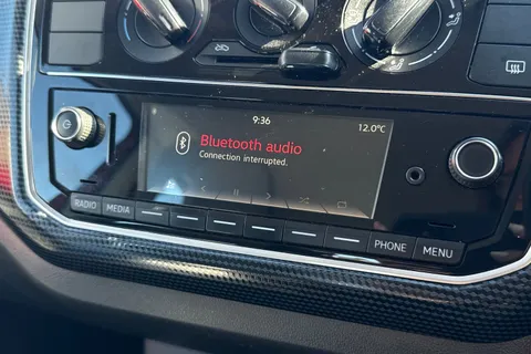 12 of 40 for Volkswagen Up! 1.0 Move up! Euro 6 (s/s) 5dr