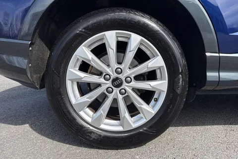 PN72LHA Audi Q3 Sport 35 TDI  150 PS S tronic Thumbnail #12