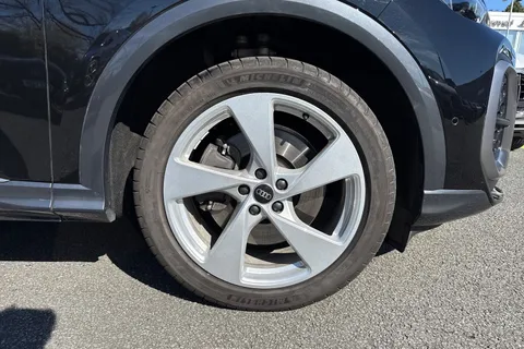 DV75SVJ Audi Q5 SUV S line TDI quattro 204 PS S tronic Thumbnail #11