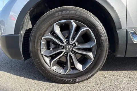 PG23LHH Honda CR-V 2.0 h i-MMD EX eCVT 4WD Euro 6 (s/s) 5dr Thumbnail #10