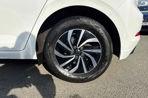SR23OCE Volkswagen Polo 1.0 TSI Life 5dr Thumbnail #11