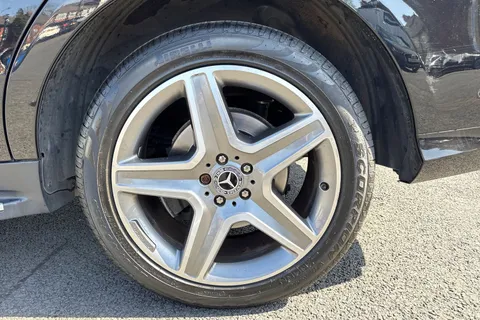 DE18PYV Mercedes-Benz Gle 2.1 GLE250d AMG Line (Premium) G-Tronic 4MATIC Euro 6 (s/s) 5dr Thumbnail #12