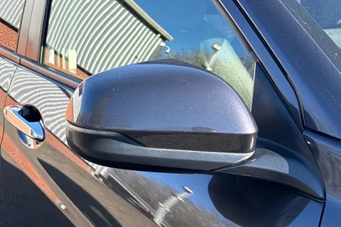 MF68DKN Honda HR-V 1.5 i-VTEC SE Euro 6 (s/s) 5dr Thumbnail #12