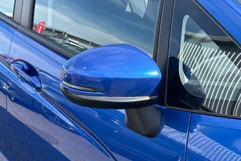 11 of 42 for Honda Jazz 1.3 i-VTEC S Euro 6 (s/s) 5dr