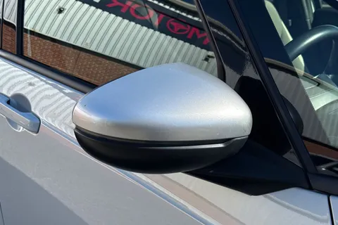 RV71YRL Honda Jazz 1.5 i-MMD Hybrid Crosstar EX 5dr eCVT Thumbnail #12