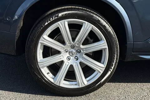 KJ17MTO Volvo Xc90 2.0h T8 Twin Engine 10.4kWh Inscription Pro Auto 4WD Euro 6 (s/s) 5dr Thumbnail #12
