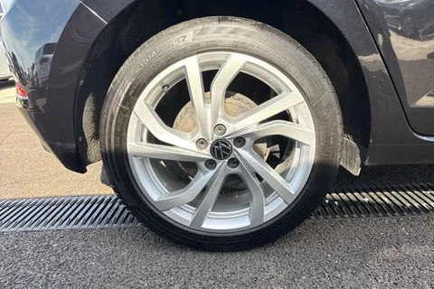 ML22TYS Volkswagen Polo 1.0 TSI Style 5dr **17' TORTOSA ALLOYS** Thumbnail #10