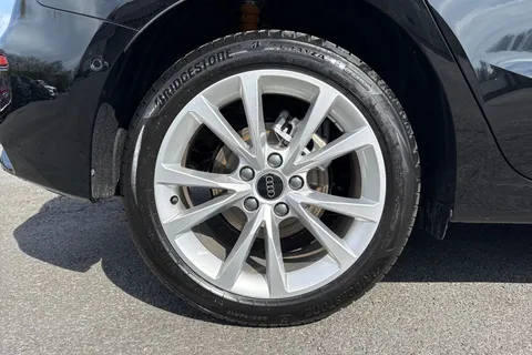  Audi A3 1.5 TFSI Sport Sportback Euro 6 (s/s) 5dr Thumbnail #11