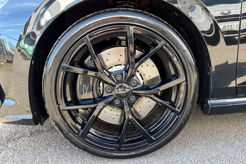  Volkswagen Golf 2.0 TSI R Black Edition DSG 4Motion Euro 6 (s/s) 5dr Thumbnail #11