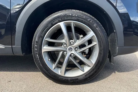 NG72OEU MG Mg Hs 1.5 T-GDI Excite DCT Euro 6 (s/s) 5dr Thumbnail #11