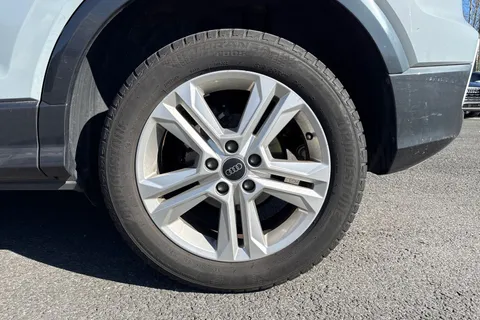 PJ24NJF Audi Q2 Sport 30 TFSI  116 PS 6-speed Thumbnail #13