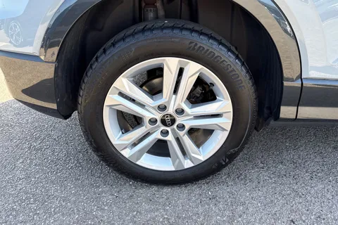 DA23MGO Audi Q2 Sport 30 TFSI  110 PS 6-speed Thumbnail #12