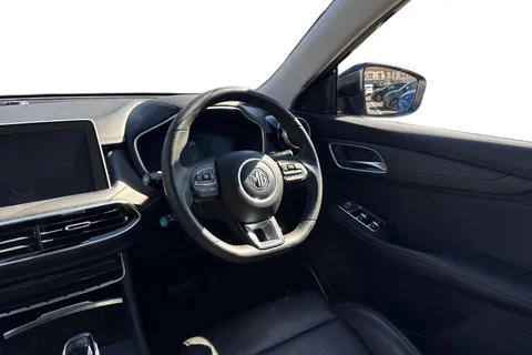 MC72VOD MG Mg Hs 1.5 T-GDI Excite DCT Euro 6 (s/s) 5dr Thumbnail #14