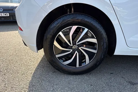 SR23OCE Volkswagen Polo 1.0 TSI Life 5dr Thumbnail #12