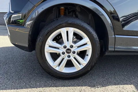 DX26TZC Audi Q2 Sport 30 TFSI  116 PS 6-speed Thumbnail #12