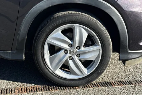 MF68DKN Honda HR-V 1.5 i-VTEC SE Euro 6 (s/s) 5dr Thumbnail #13