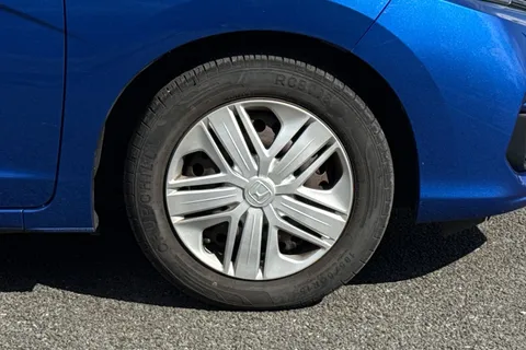 12 of 42 for Honda Jazz 1.3 i-VTEC S Euro 6 (s/s) 5dr