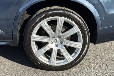 KJ17MTO Volvo Xc90 2.0h T8 Twin Engine 10.4kWh Inscription Pro Auto 4WD Euro 6 (s/s) 5dr Thumbnail #13