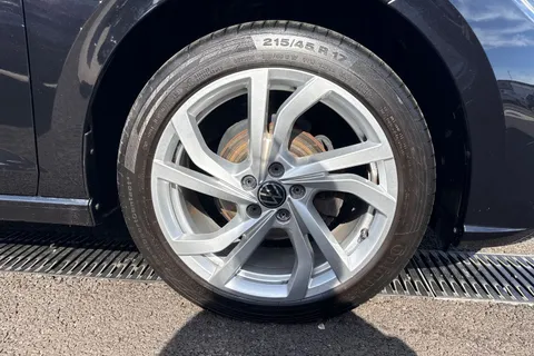 ML22TYS Volkswagen Polo 1.0 TSI Style 5dr **17' TORTOSA ALLOYS** Thumbnail #11