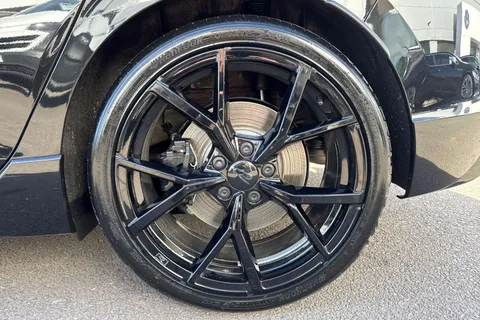  Volkswagen Golf 2.0 TSI R Black Edition DSG 4Motion Euro 6 (s/s) 5dr Thumbnail #12